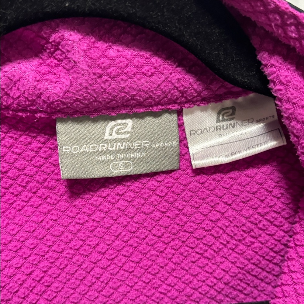 Cold Weather Running Jacket - Picture 2 of 8